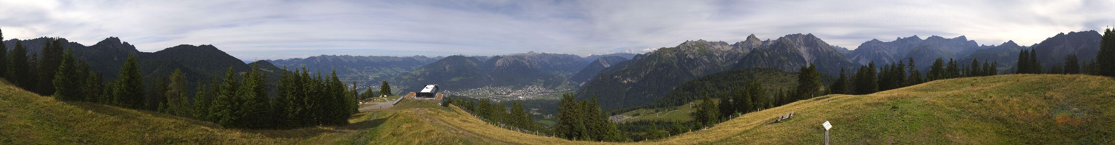 Loischkopf Brandnertal