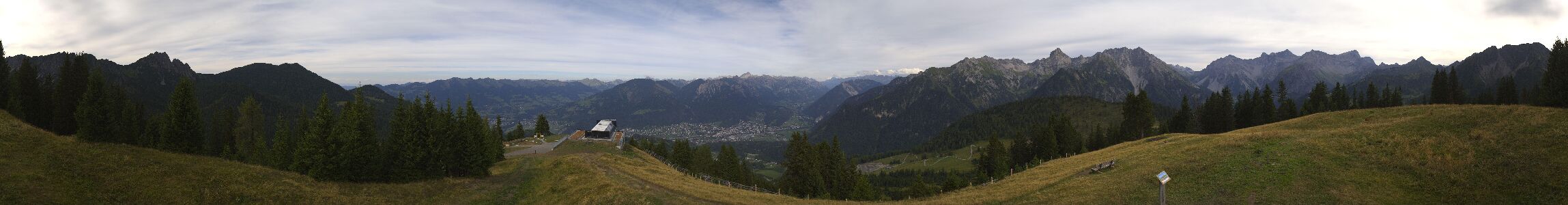 Loischkopf Brandnertal