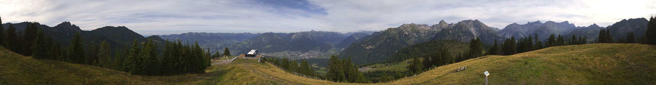 Loischkopf Brandnertal