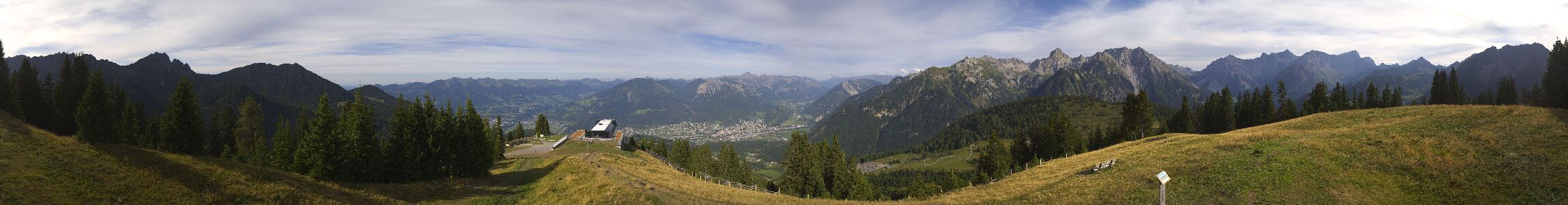 Loischkopf Brandnertal