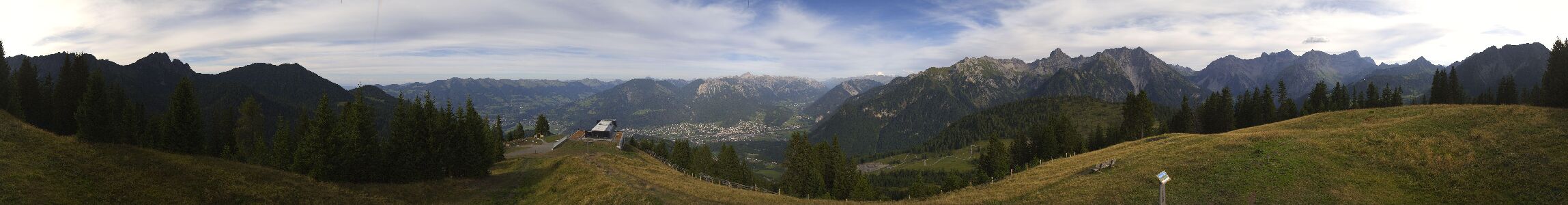 Loischkopf Brandnertal