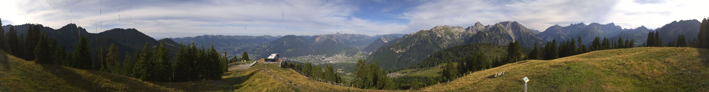 Loischkopf Brandnertal