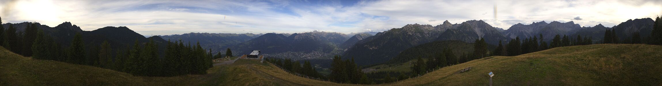Loischkopf Brandnertal