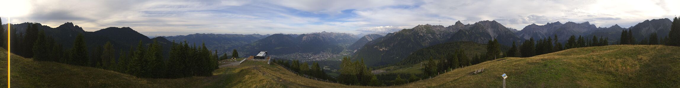 Loischkopf Brandnertal