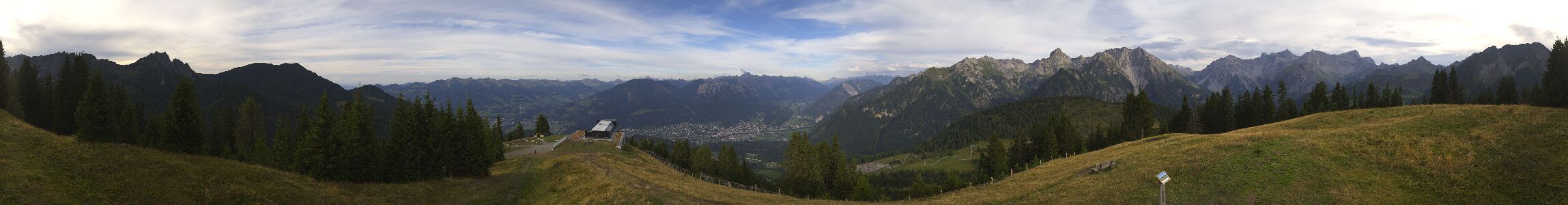 Loischkopf Brandnertal