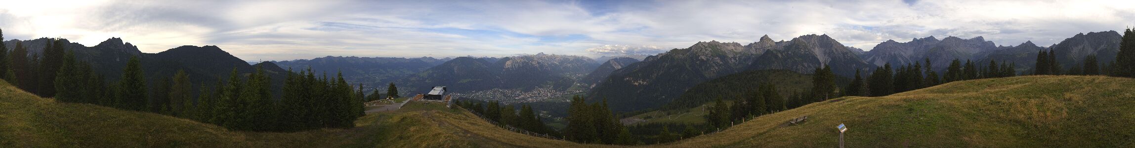 Loischkopf Brandnertal