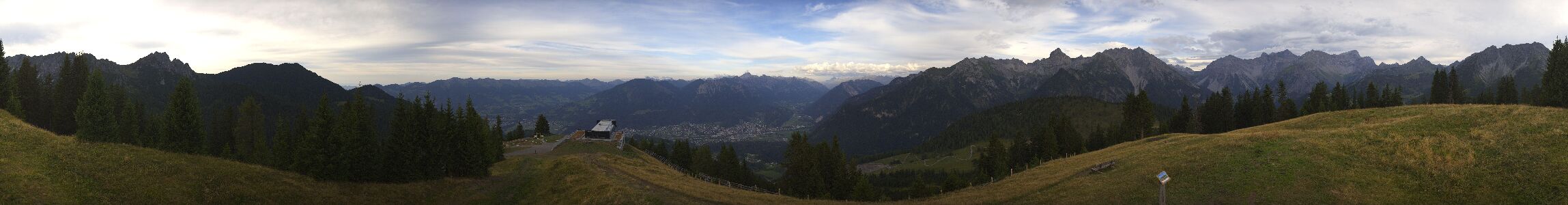 Loischkopf Brandnertal