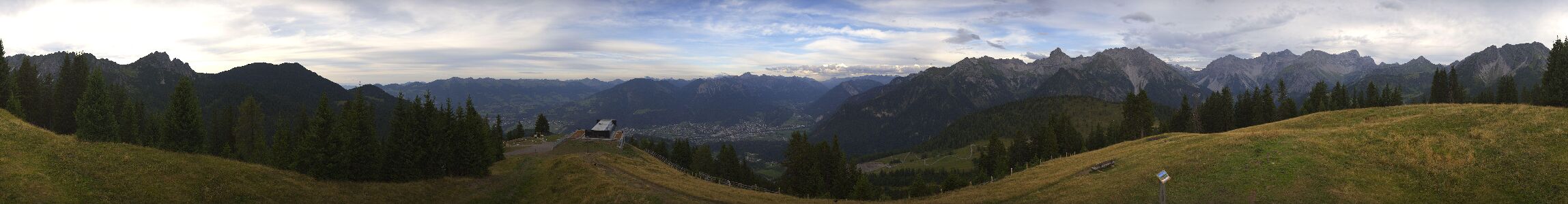Loischkopf Brandnertal