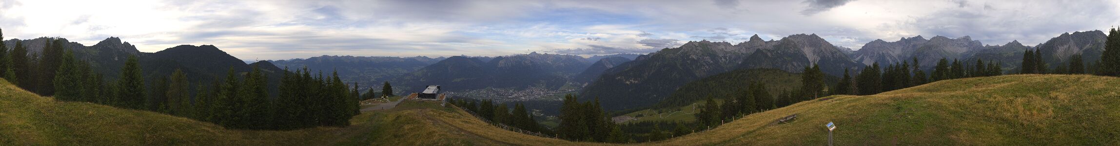 Loischkopf Brandnertal