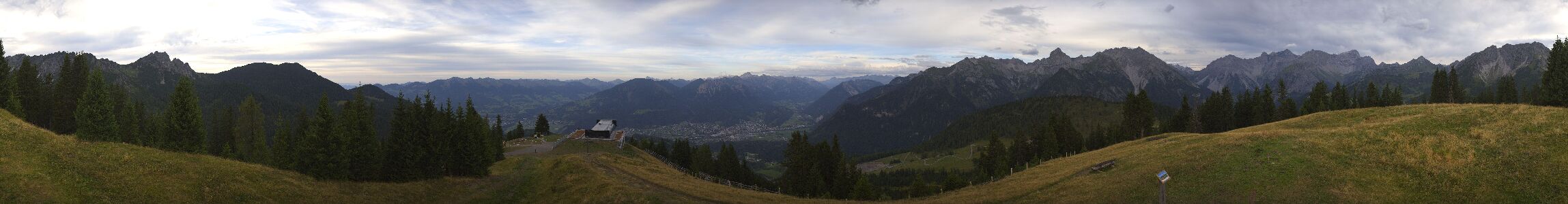 Loischkopf Brandnertal