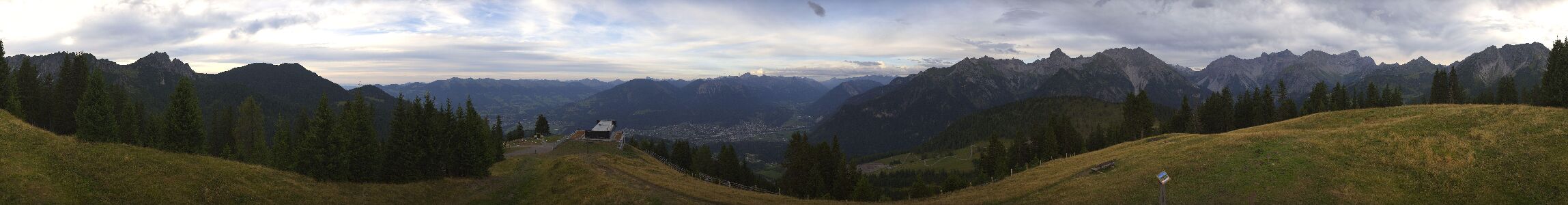 Loischkopf Brandnertal