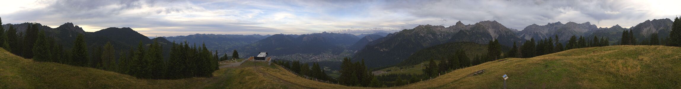 Loischkopf Brandnertal