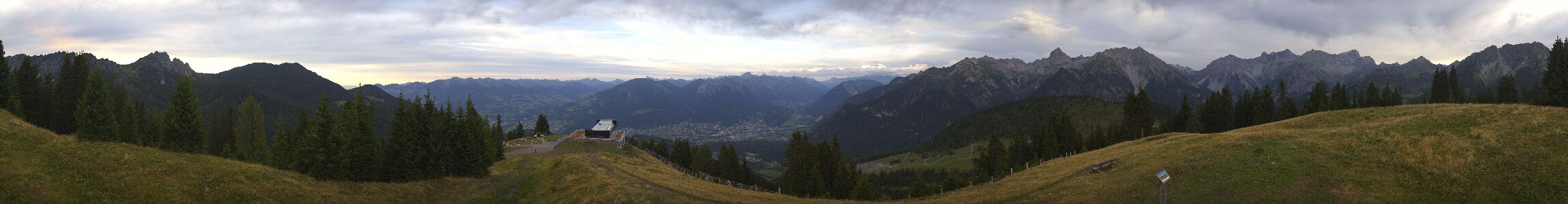 Loischkopf Brandnertal