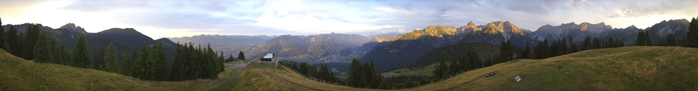 Loischkopf Brandnertal