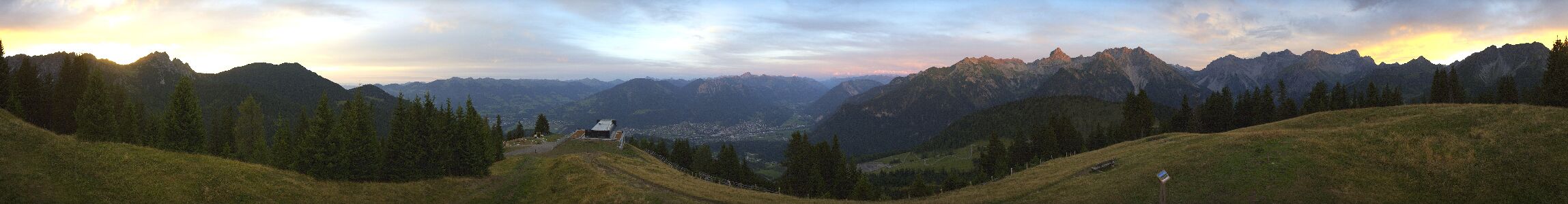 Loischkopf Brandnertal