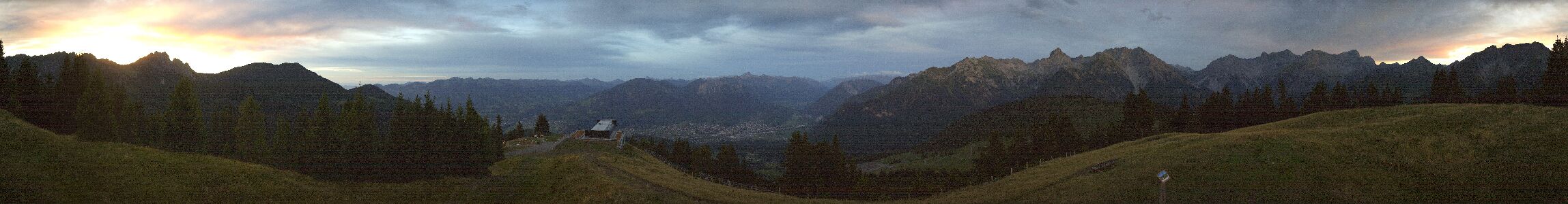 Loischkopf Brandnertal