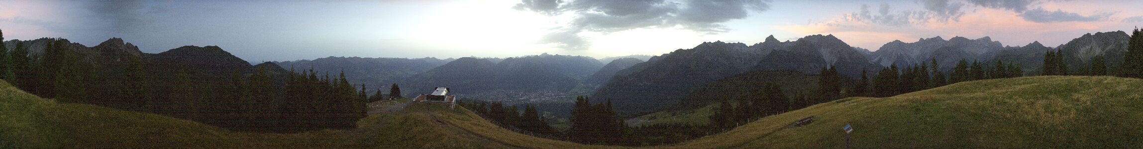 Loischkopf Brandnertal