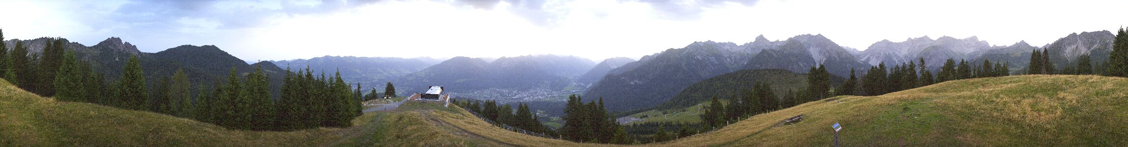 Loischkopf Brandnertal