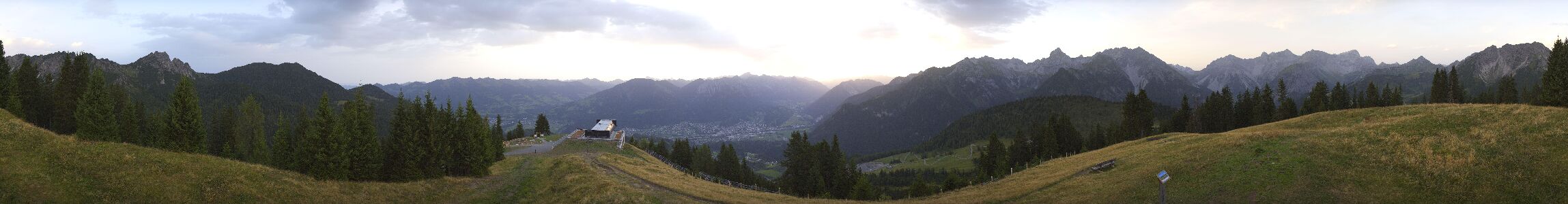Loischkopf Brandnertal
