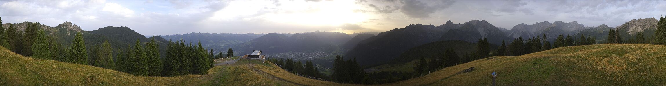 Loischkopf Brandnertal