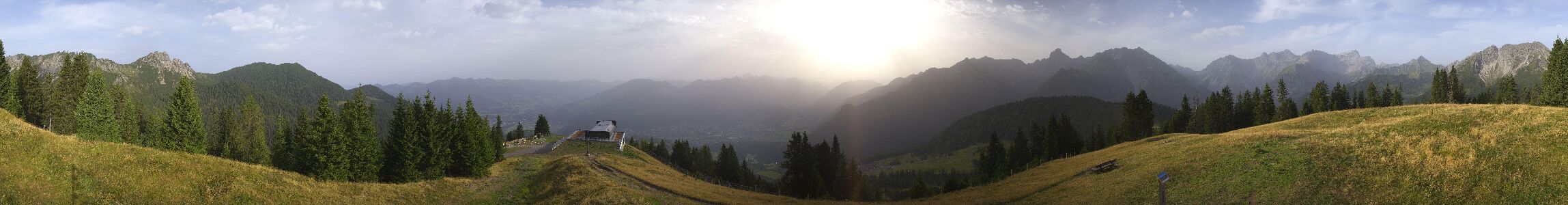 Loischkopf Brandnertal