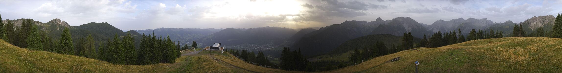 Loischkopf Brandnertal