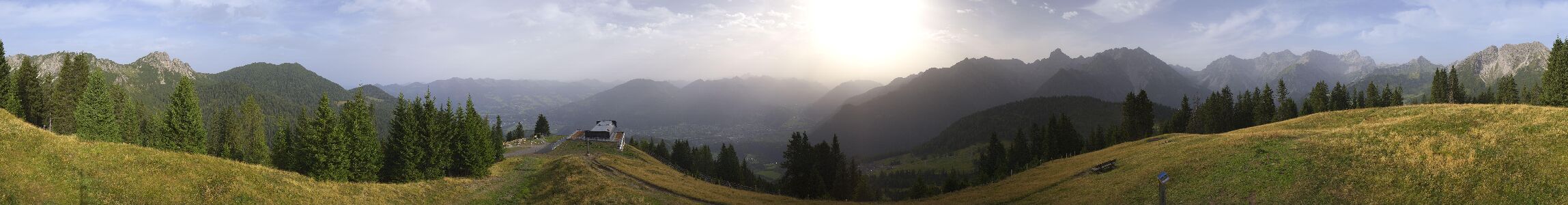 Loischkopf Brandnertal
