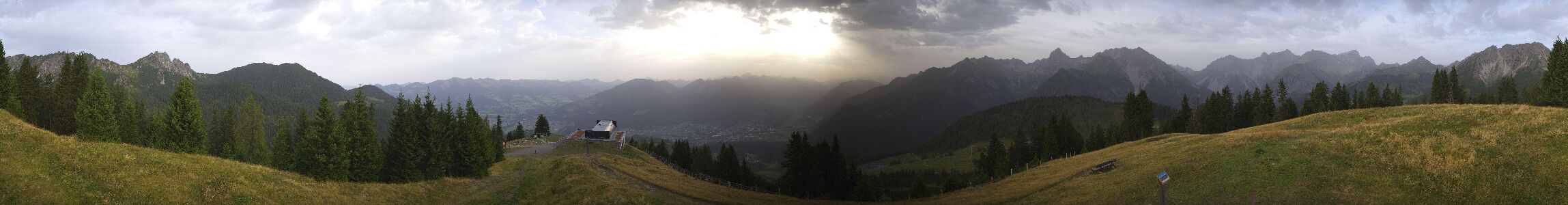 Loischkopf Brandnertal