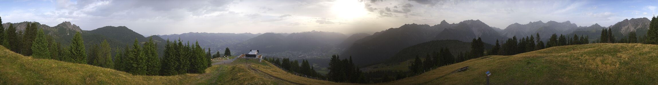 Loischkopf Brandnertal