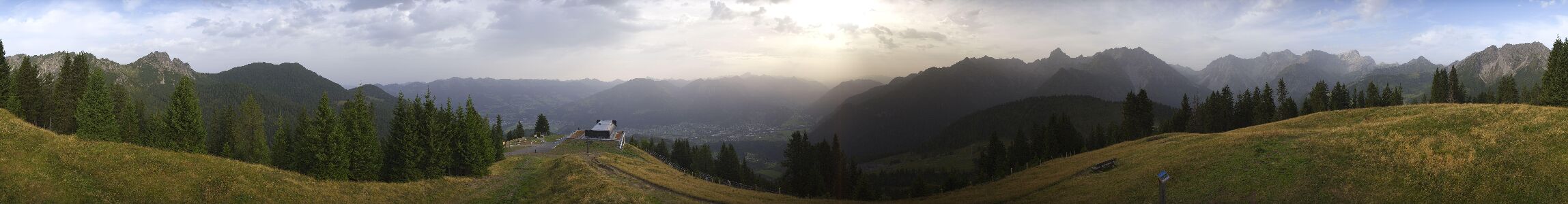 Loischkopf Brandnertal