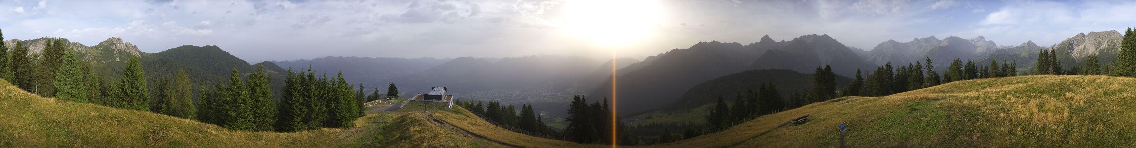 Loischkopf Brandnertal