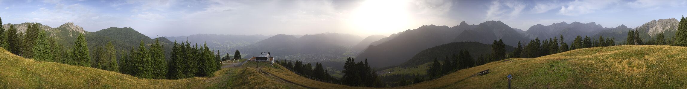 Loischkopf Brandnertal
