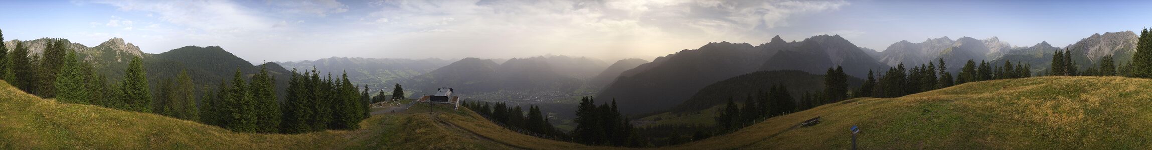 Loischkopf Brandnertal