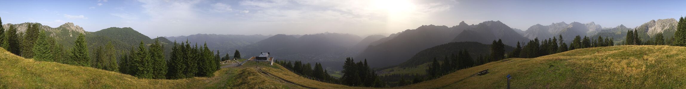 Loischkopf Brandnertal