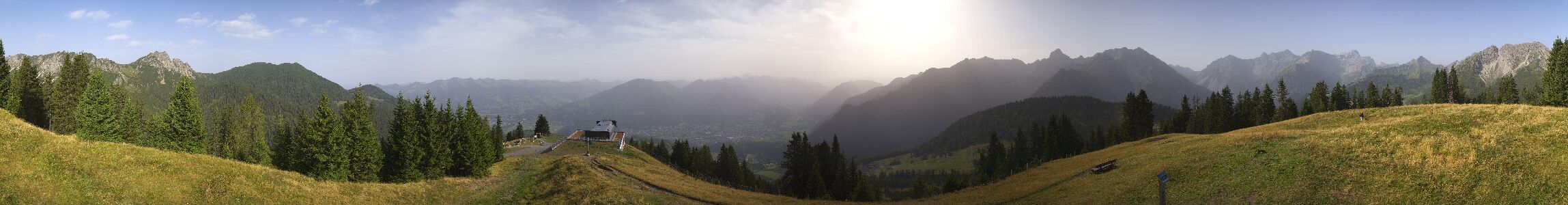 Loischkopf Brandnertal