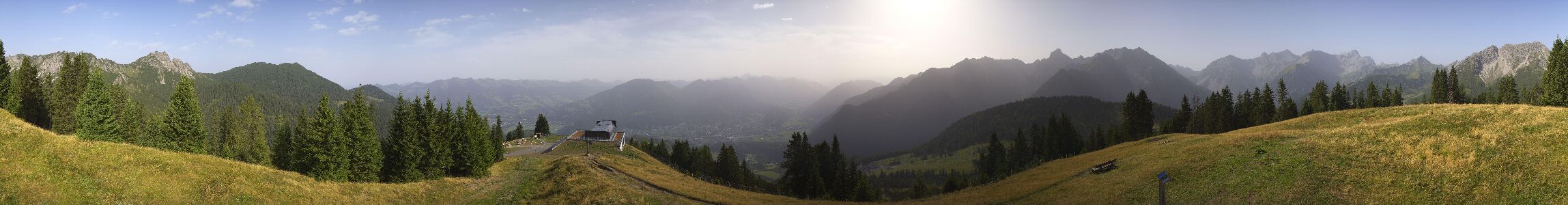 Loischkopf Brandnertal