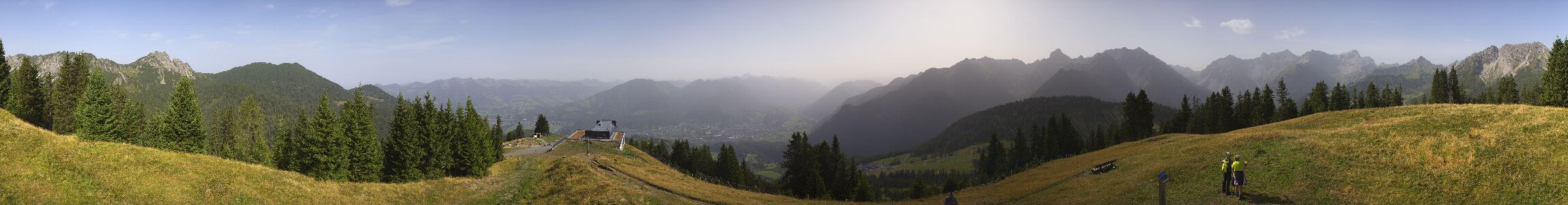 Loischkopf Brandnertal