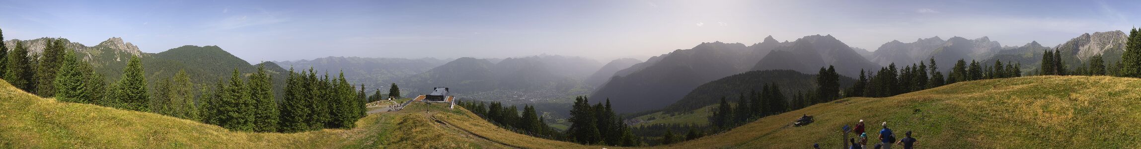 Loischkopf Brandnertal