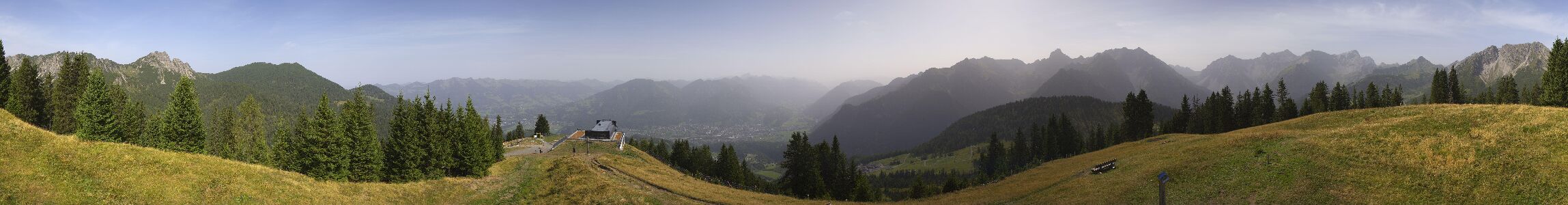 Loischkopf Brandnertal