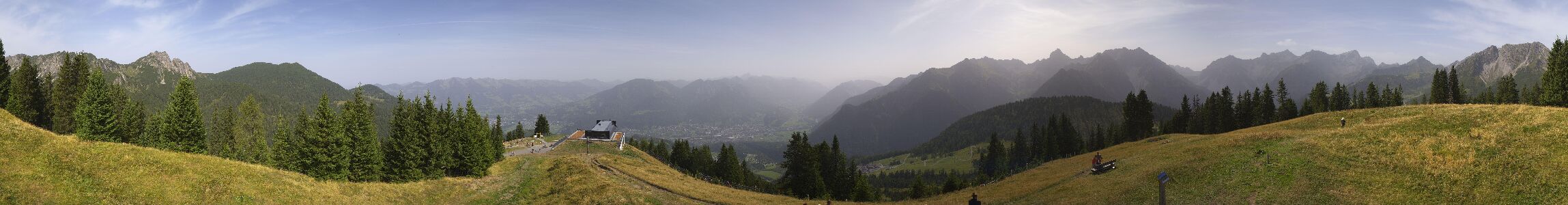Loischkopf Brandnertal