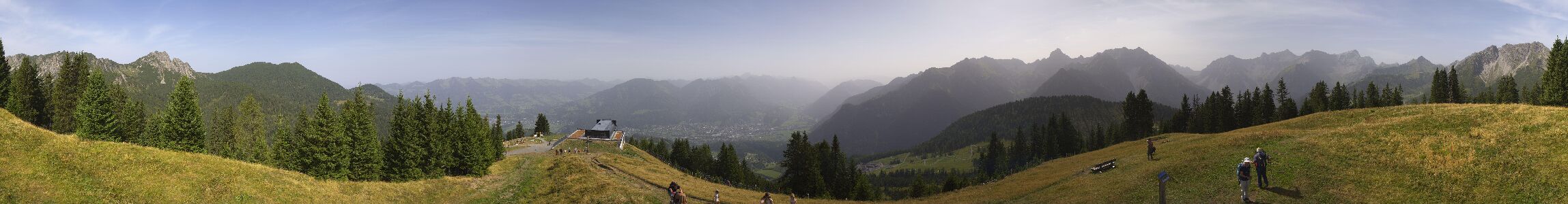 Loischkopf Brandnertal