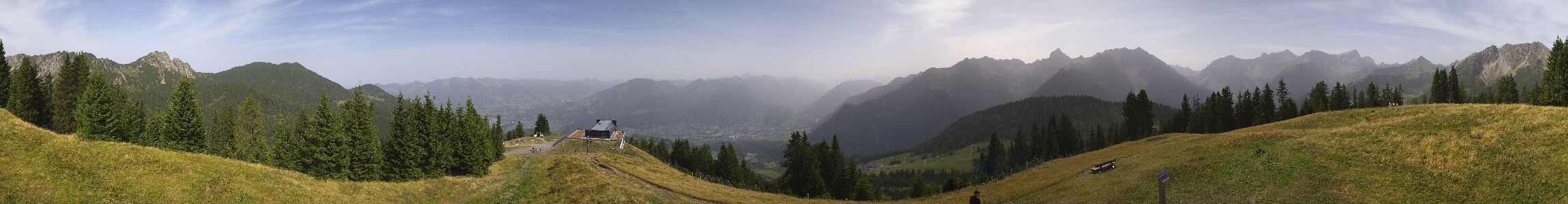 Loischkopf Brandnertal