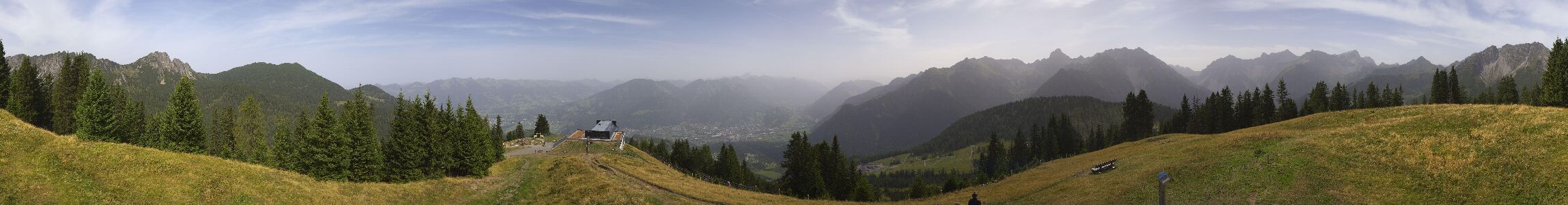 Loischkopf Brandnertal