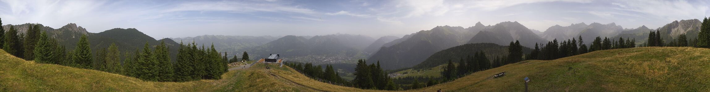 Loischkopf Brandnertal