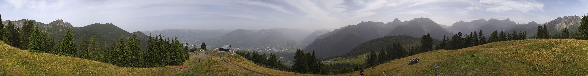 Loischkopf Brandnertal