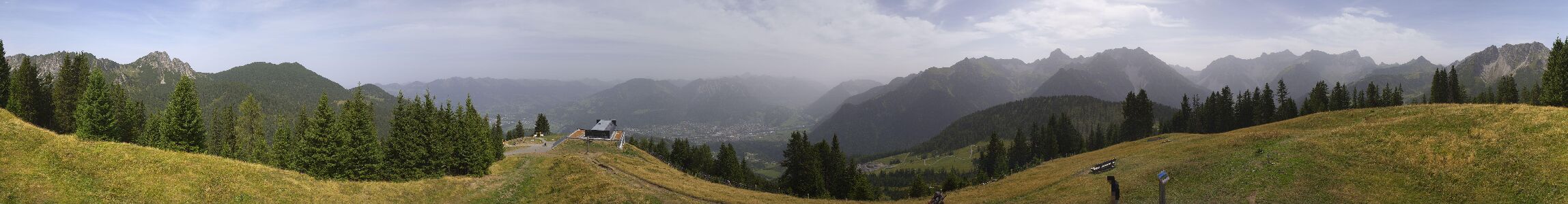 Loischkopf Brandnertal
