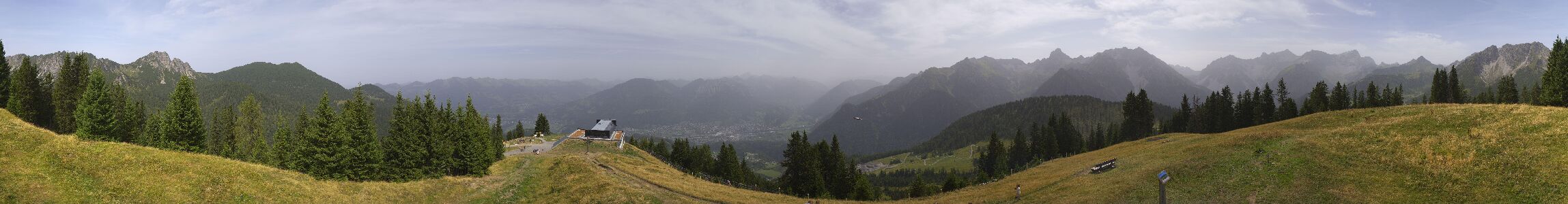 Loischkopf Brandnertal