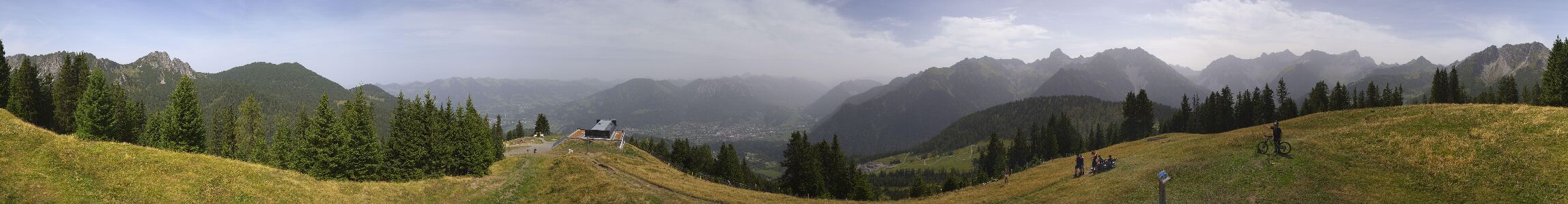 Loischkopf Brandnertal