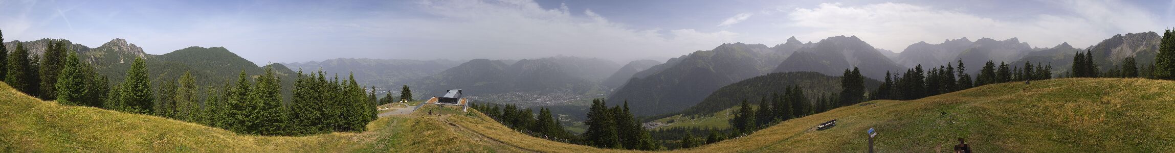 Loischkopf Brandnertal