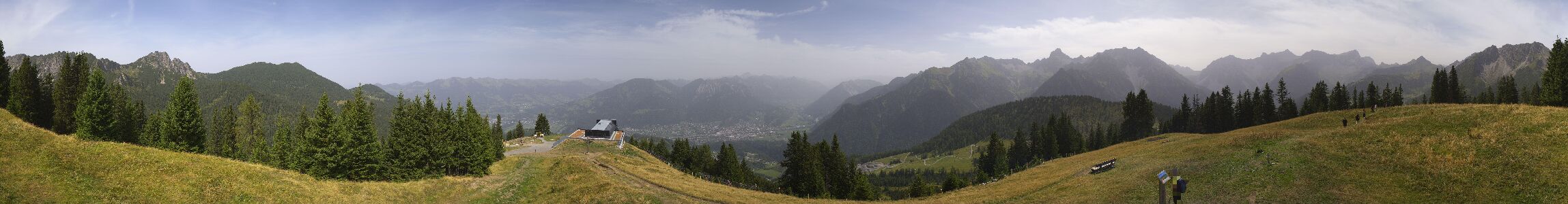 Loischkopf Brandnertal
